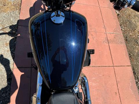 2020 Harley-Davidson Breakout® 114 in Morgan Hill, California - Photo 5