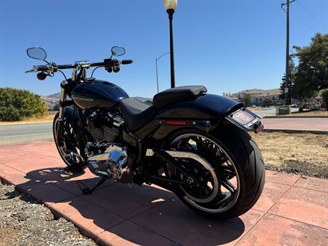 2020 Harley-Davidson Breakout® 114 in Morgan Hill, California - Photo 9