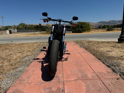 2020 Harley-Davidson Breakout® 114 in Morgan Hill, California - Photo 14