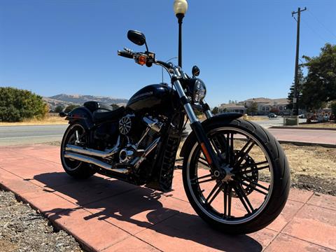 2020 Harley-Davidson Breakout® 114 in Morgan Hill, California - Photo 15