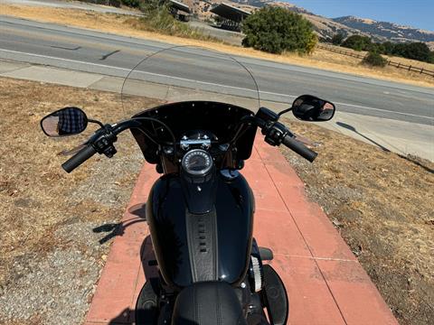 2024 Harley-Davidson Heritage Classic 114 in Morgan Hill, California - Photo 4