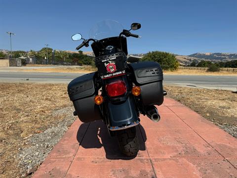 2024 Harley-Davidson Heritage Classic 114 in Morgan Hill, California - Photo 7