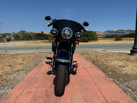 2024 Harley-Davidson Heritage Classic 114 in Morgan Hill, California - Photo 13