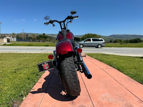 2016 Harley-Davidson Street Bob® in Morgan Hill, California - Photo 8