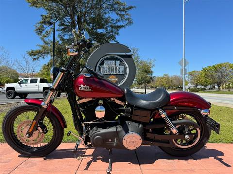 2016 Harley-Davidson Street Bob® in Morgan Hill, California - Photo 10