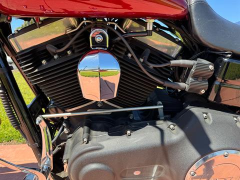 2016 Harley-Davidson Street Bob® in Morgan Hill, California - Photo 12