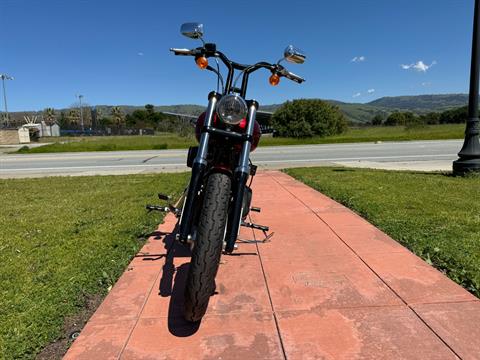 2016 Harley-Davidson Street Bob® in Morgan Hill, California - Photo 14