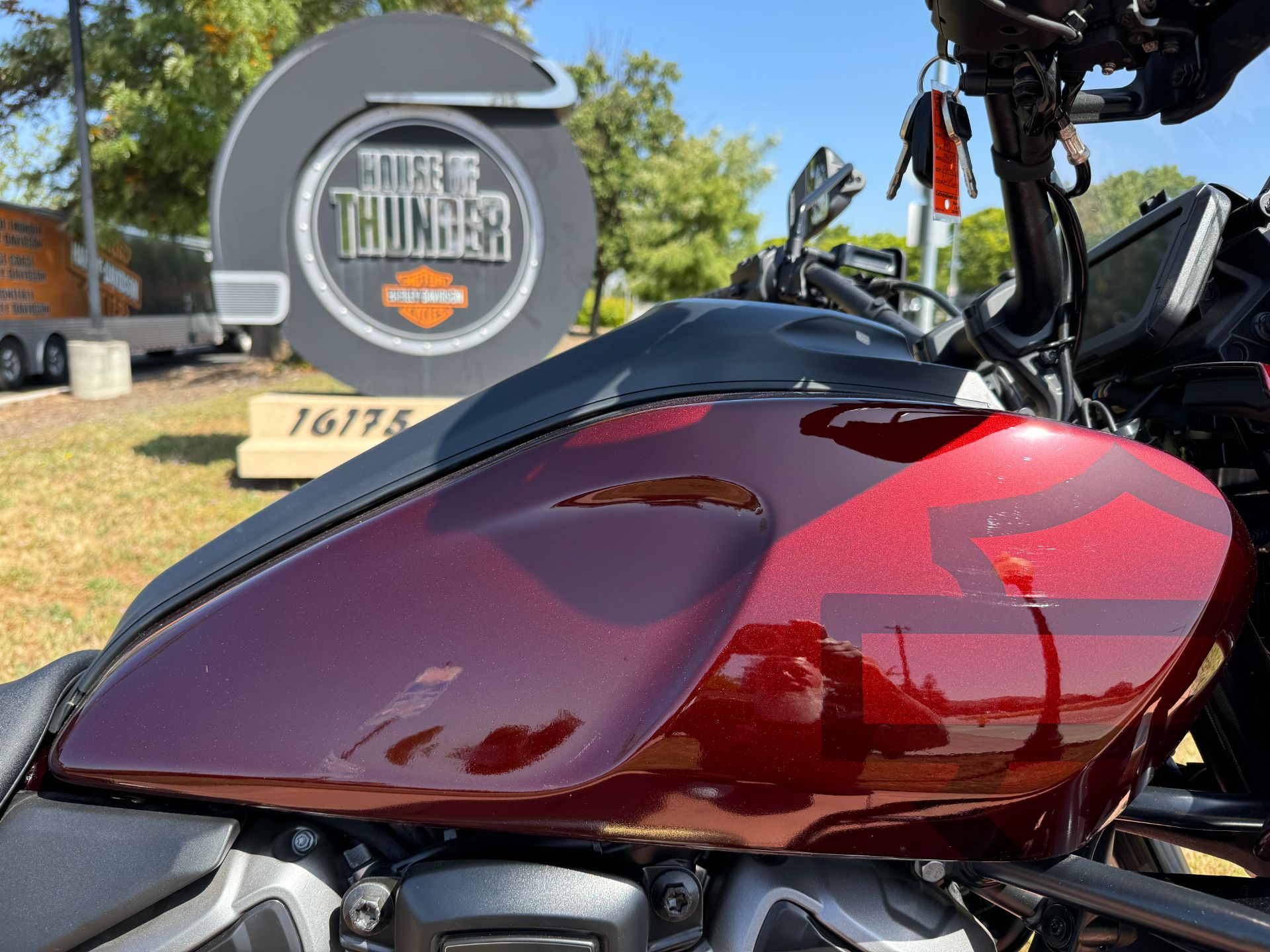 2022 Harley-Davidson Pan America™ 1250 Special in Morgan Hill, California - Photo 2