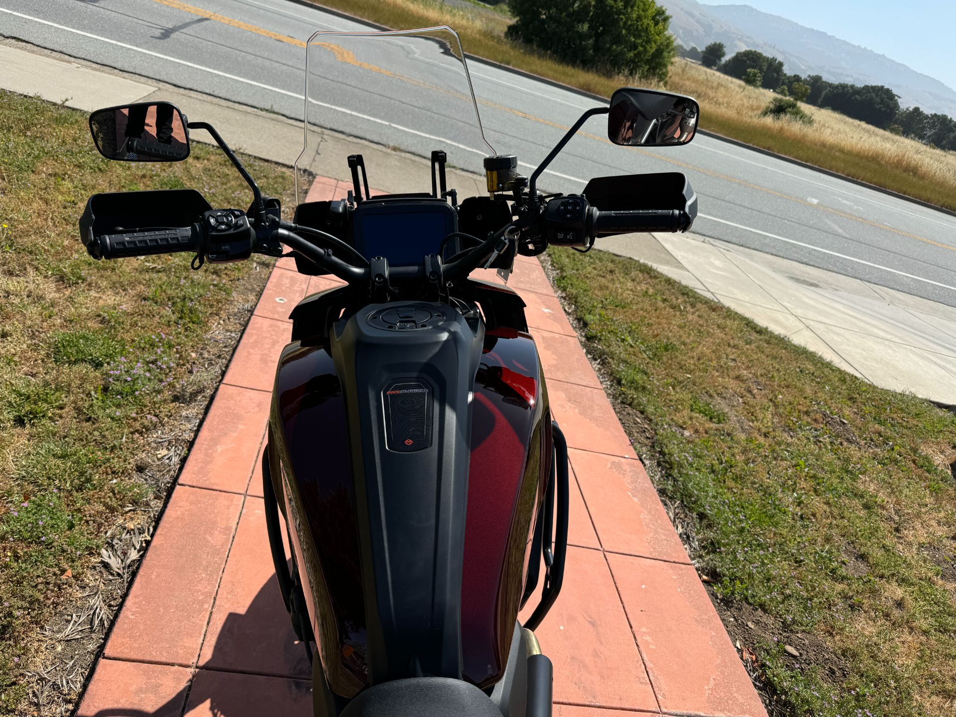 2022 Harley-Davidson Pan America™ 1250 Special in Morgan Hill, California - Photo 4