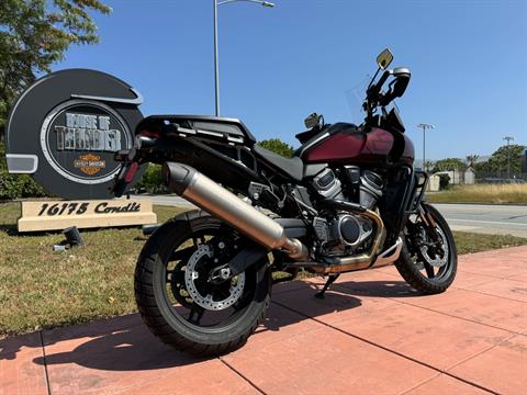 2022 Harley-Davidson Pan America™ 1250 Special in Morgan Hill, California - Photo 7