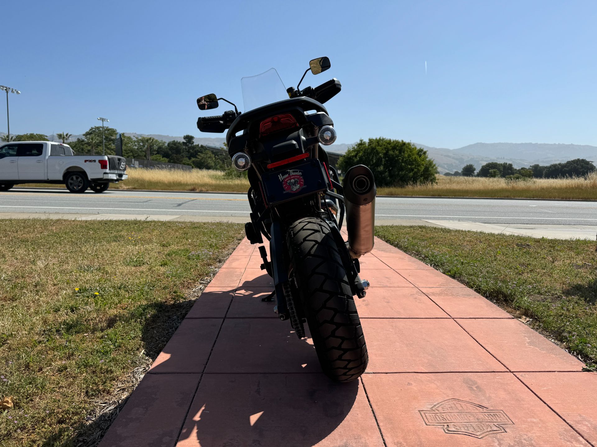 2022 Harley-Davidson Pan America™ 1250 Special in Morgan Hill, California - Photo 8