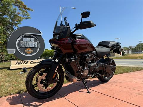 2022 Harley-Davidson Pan America™ 1250 Special in Morgan Hill, California - Photo 13