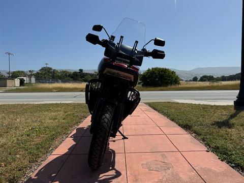 2022 Harley-Davidson Pan America™ 1250 Special in Morgan Hill, California - Photo 14