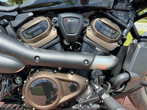 2023 Harley-Davidson Sportster® S in Morgan Hill, California - Photo 3