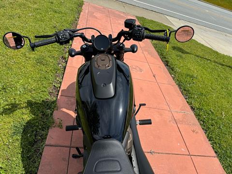 2023 Harley-Davidson Sportster® S in Morgan Hill, California - Photo 4