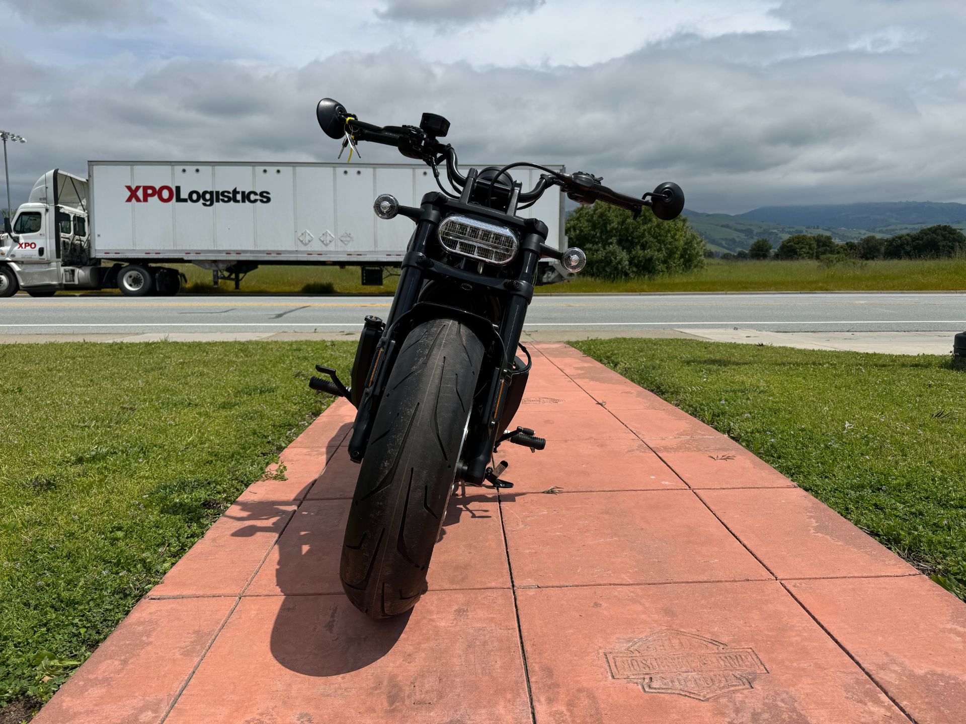 2023 Harley-Davidson Sportster® S in Morgan Hill, California - Photo 14