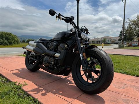 2023 Harley-Davidson Sportster® S in Morgan Hill, California - Photo 15