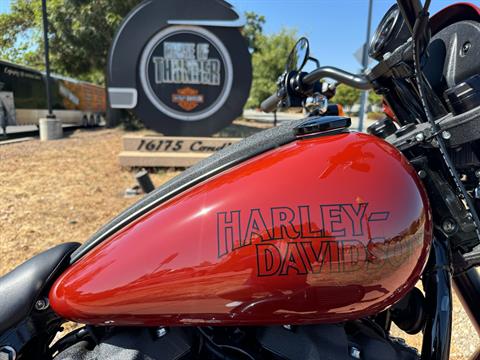 2024 Harley-Davidson Low Rider® S in Morgan Hill, California - Photo 2