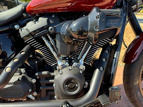 2024 Harley-Davidson Low Rider® S in Morgan Hill, California - Photo 3