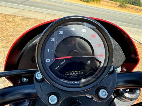 2024 Harley-Davidson Low Rider® S in Morgan Hill, California - Photo 6