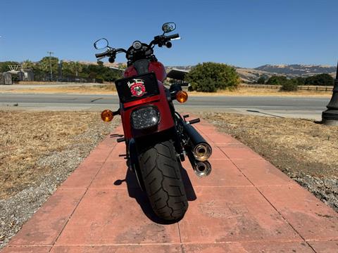 2024 Harley-Davidson Low Rider® S in Morgan Hill, California - Photo 8