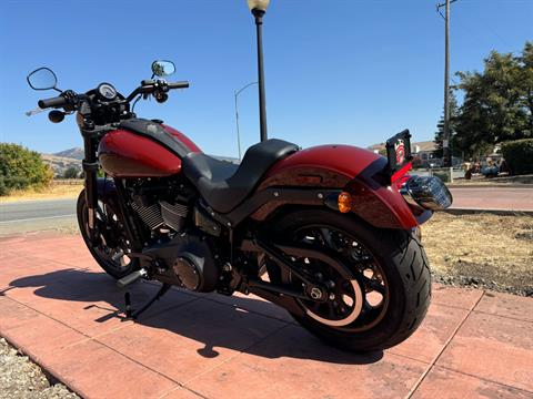 2024 Harley-Davidson Low Rider® S in Morgan Hill, California - Photo 9