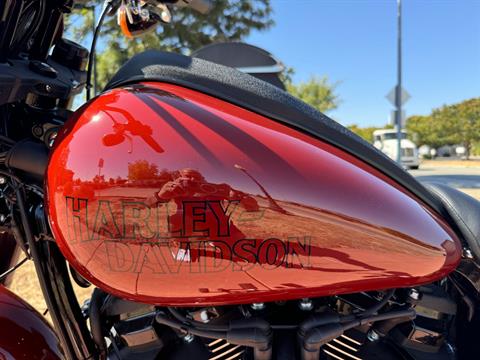 2024 Harley-Davidson Low Rider® S in Morgan Hill, California - Photo 11