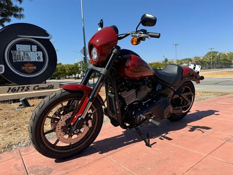 2024 Harley-Davidson Low Rider® S in Morgan Hill, California - Photo 13