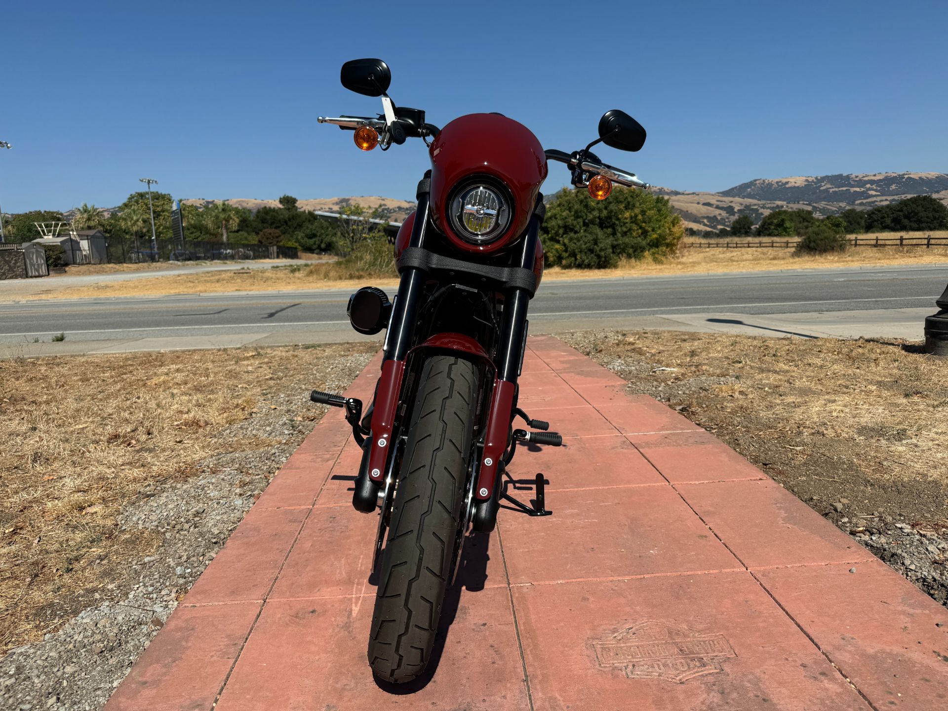 2024 Harley-Davidson Low Rider® S in Morgan Hill, California - Photo 14