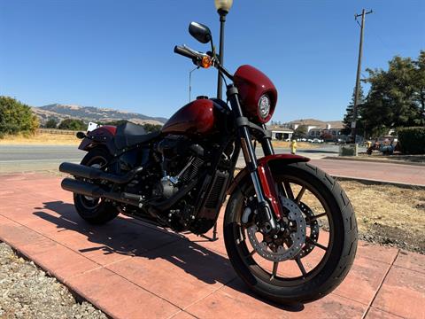 2024 Harley-Davidson Low Rider® S in Morgan Hill, California - Photo 15