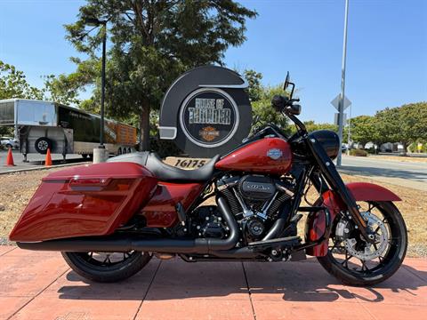 2024 Harley-Davidson Road King® Special in Morgan Hill, California - Photo 1