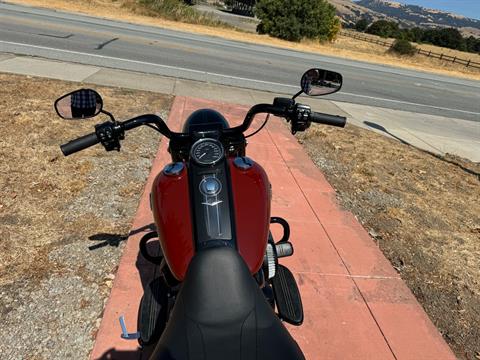 2024 Harley-Davidson Road King® Special in Morgan Hill, California - Photo 4