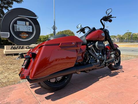 2024 Harley-Davidson Road King® Special in Morgan Hill, California - Photo 6