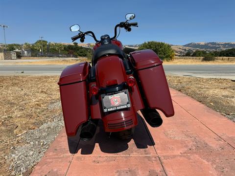 2024 Harley-Davidson Road King® Special in Morgan Hill, California - Photo 7