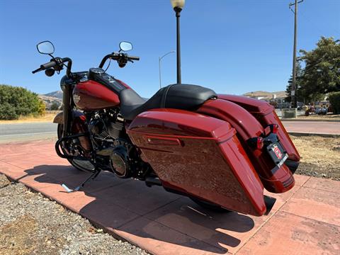 2024 Harley-Davidson Road King® Special in Morgan Hill, California - Photo 8