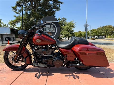 2024 Harley-Davidson Road King® Special in Morgan Hill, California - Photo 9