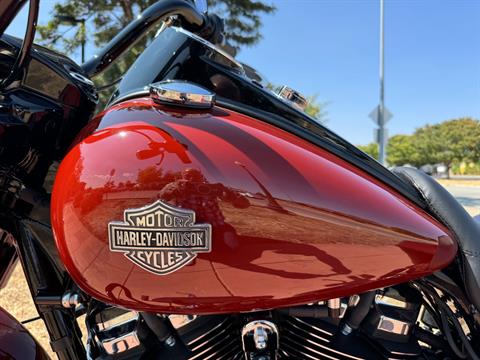 2024 Harley-Davidson Road King® Special in Morgan Hill, California - Photo 10