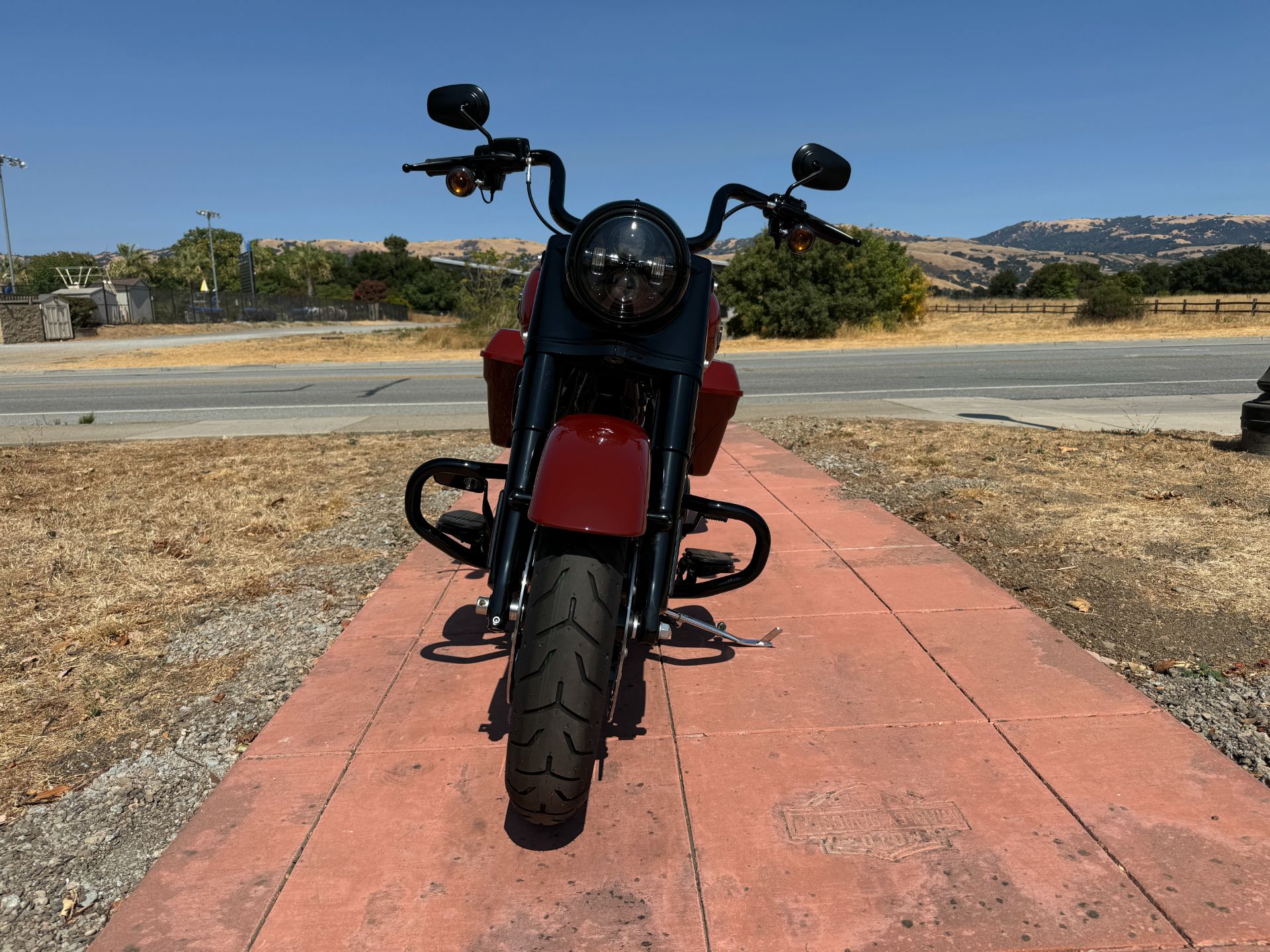 2024 Harley-Davidson Road King® Special in Morgan Hill, California - Photo 13