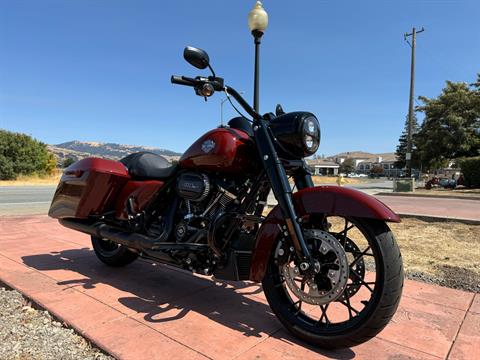 2024 Harley-Davidson Road King® Special in Morgan Hill, California - Photo 14