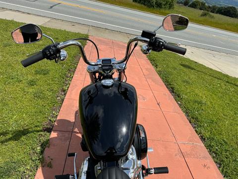 2024 Harley-Davidson Softail® Standard in Morgan Hill, California - Photo 4