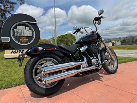 2024 Harley-Davidson Softail® Standard in Morgan Hill, California - Photo 7