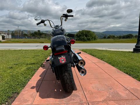 2024 Harley-Davidson Softail® Standard in Morgan Hill, California - Photo 8