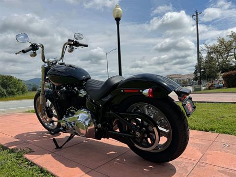 2024 Harley-Davidson Softail® Standard in Morgan Hill, California - Photo 9