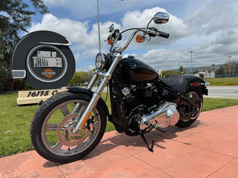 2024 Harley-Davidson Softail® Standard in Morgan Hill, California - Photo 13