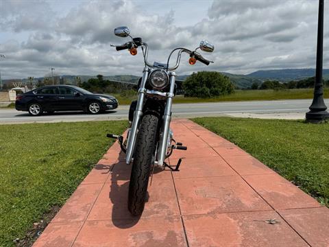 2024 Harley-Davidson Softail® Standard in Morgan Hill, California - Photo 14