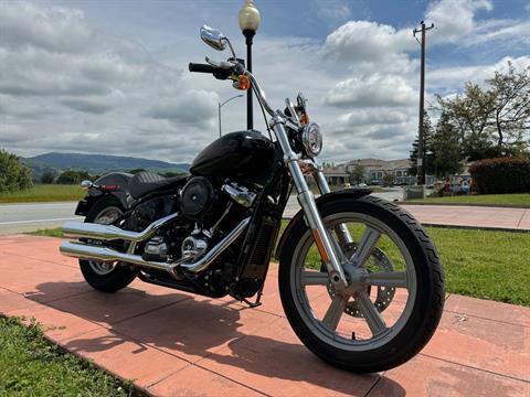 2024 Harley-Davidson Softail® Standard in Morgan Hill, California - Photo 15