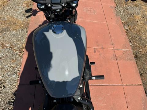 2024 Harley-Davidson Street Bob® 114 in Morgan Hill, California - Photo 5