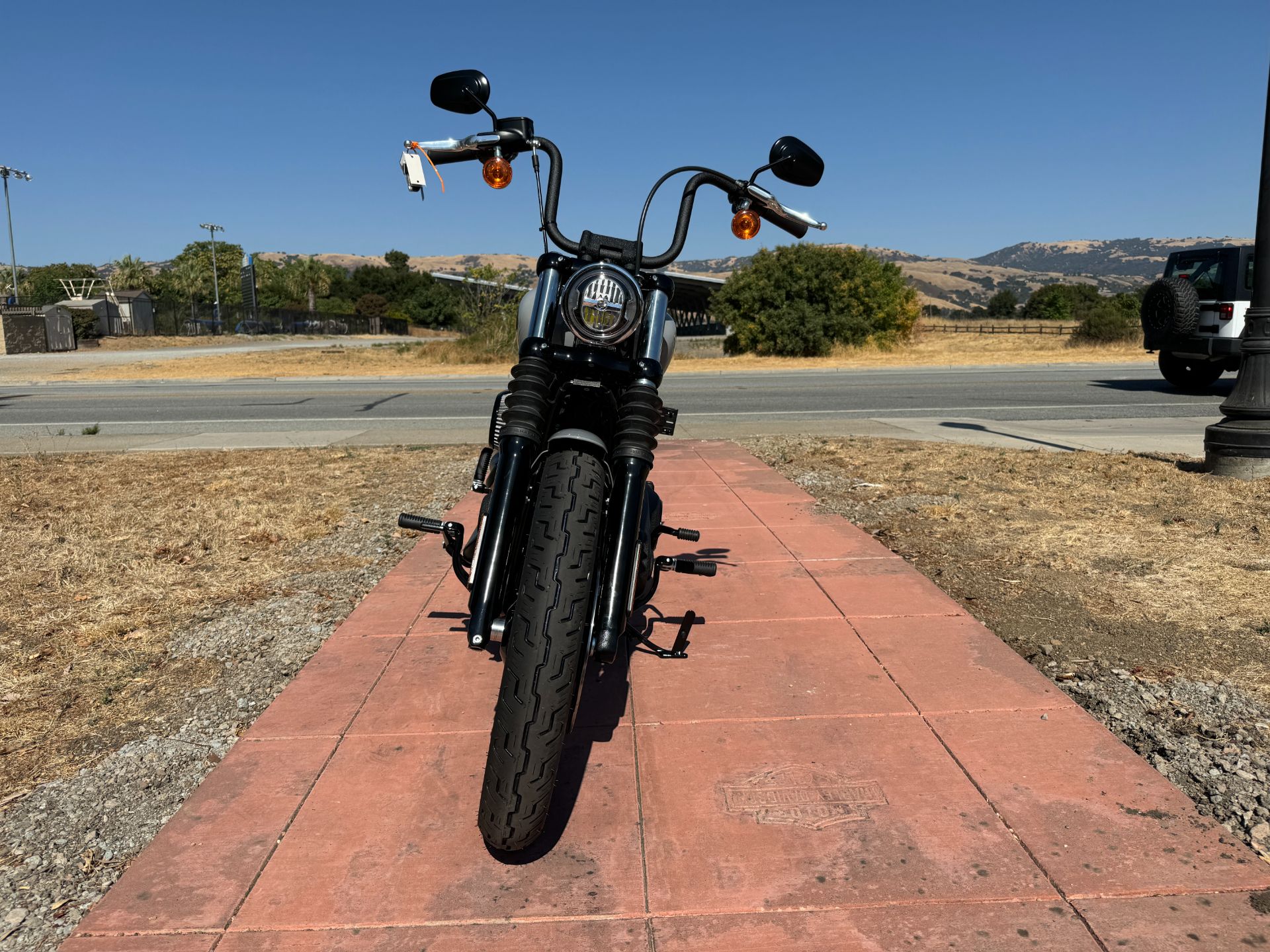 2024 Harley-Davidson Street Bob® 114 in Morgan Hill, California - Photo 14