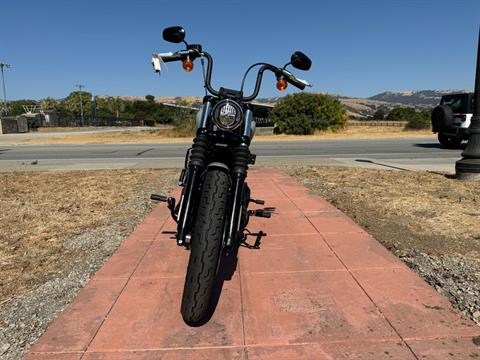 2024 Harley-Davidson Street Bob® 114 in Morgan Hill, California - Photo 14