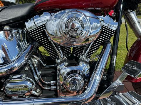 2007 Harley-Davidson FLSTF Softail® Fat Boy® in Morgan Hill, California - Photo 3